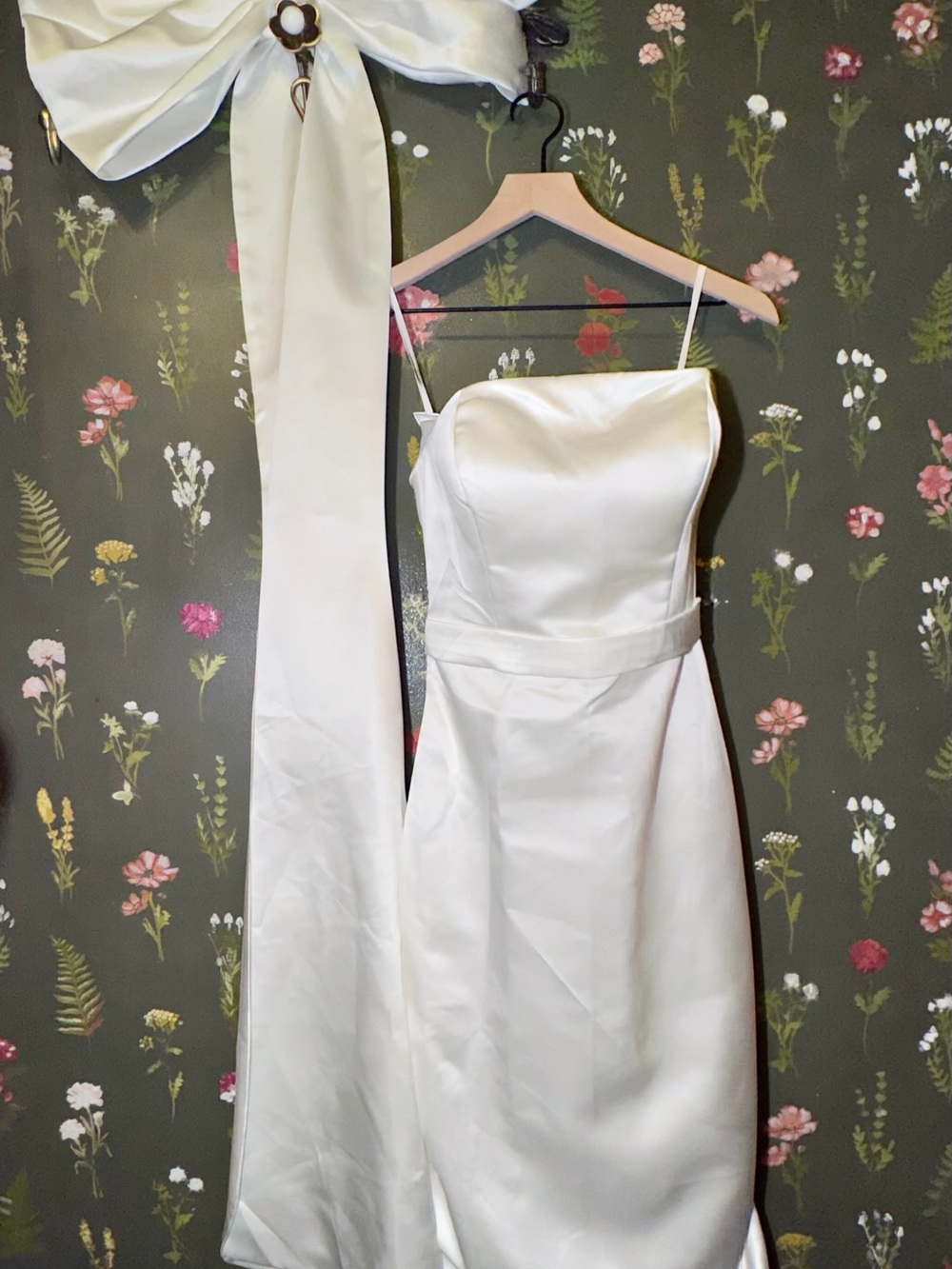 Bridal Dress